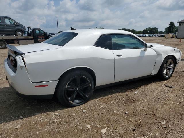 2017 DODGE CHALLENGER - 2C3CDZBT1HH604942