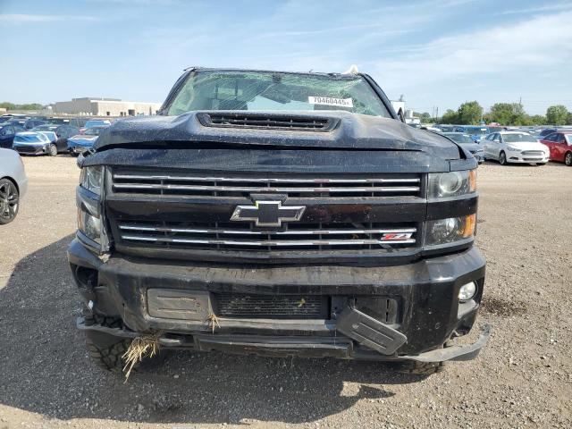 2018 CHEVROLET SILVERADO K2500 HEAVY DUTY LTZ 1GC1KWEY3JF186471