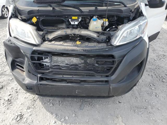 2024 RAM PROMASTER 2500 2500 HIGH 3C6LRVDG1RE118481
