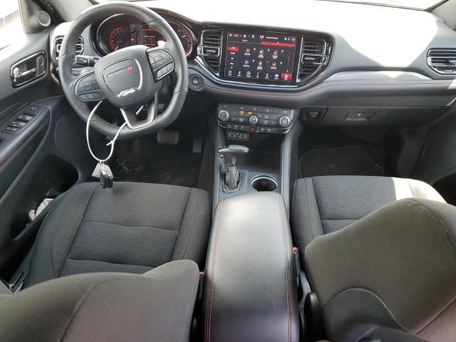 2025 DODGE DURANGO GT 1C4RDHDG0SC508794