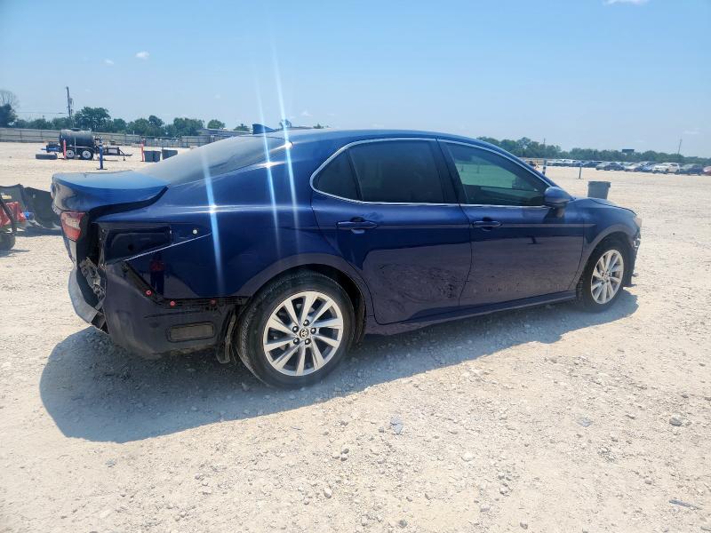 2023 TOYOTA CAMRY LE 4T1C11AK7PU103964