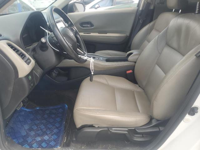 2017 HONDA HR-V EXL 3CZRU6H78HM731777