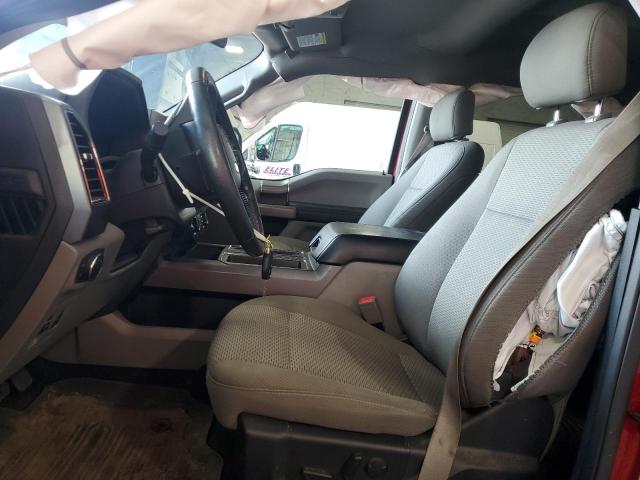 2019 FORD F150 SUPER #3271781666