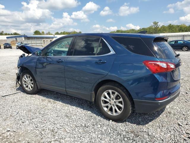 2019 CHEVROLET EQUINOX LT 2GNAXKEV7K6282350