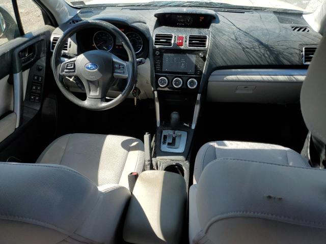 2016 SUBARU FORESTER 2.5I PREMIUM JF2SJADC3GH502997