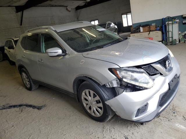2016 NISSAN ROGUE S - 5N1AT2MT8GC896080