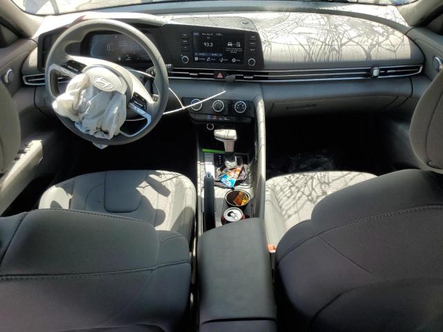 2024 HYUNDAI ELANTRA SE KMHLL4DG6RU658846