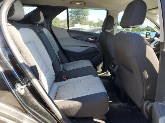 2021 CHEVROLET EQUINOX 2GNAX5EV8M6129674