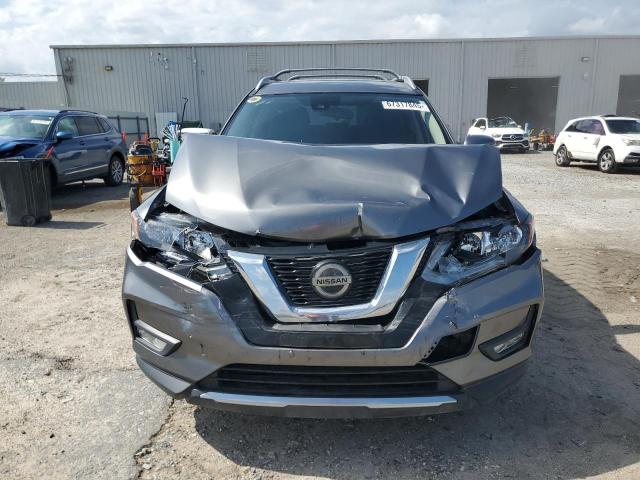2019 NISSAN ROGUE S JN8AT2MT0KW261998