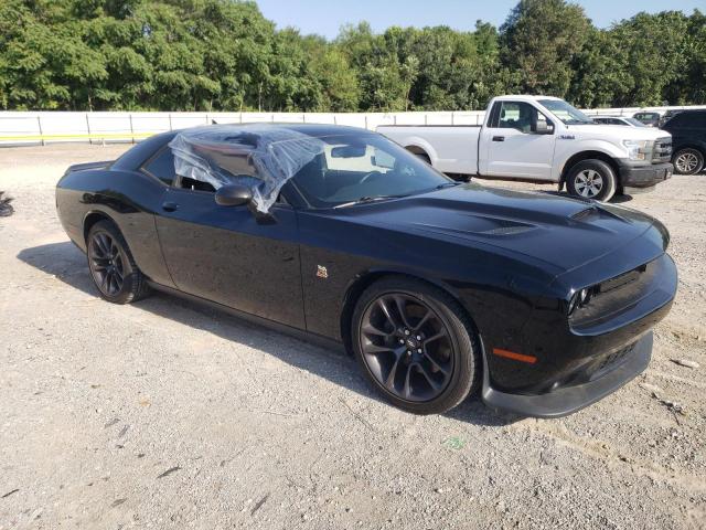 2021 DODGE CHALLENGER 2C3CDZFJ7MH684346