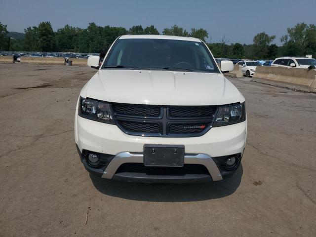 2016 DODGE JOURNEY CR - 3C4PDDGG9GT116856