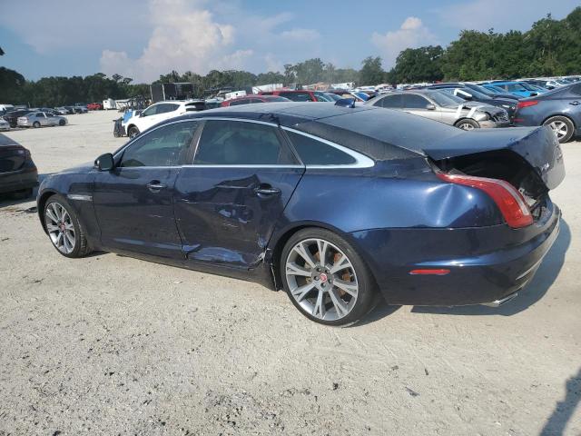 2018 JAGUAR XJL PORTFO SAJWA2G74J8W16522