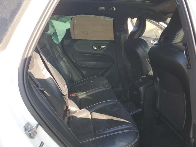 2019 VOLVO XC60 T8 R- YV4BR0DM3K1379999