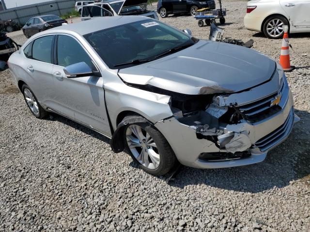 2015 CHEVROLET IMPALA LT 1G1125S32FU124932
