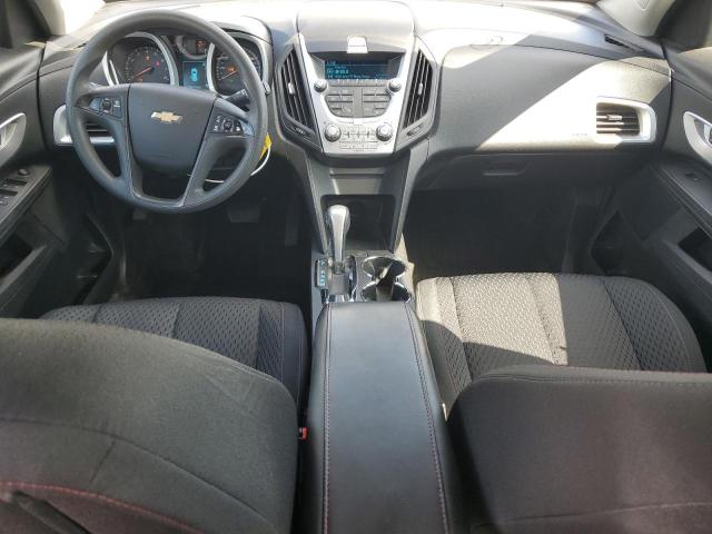 2015 CHEVROLET EQUINOX LS 2GNALAEK8F1132343