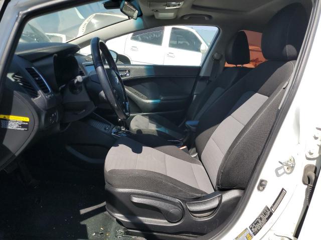 2018 KIA FORTE LX 3KPFL4A70JE267913