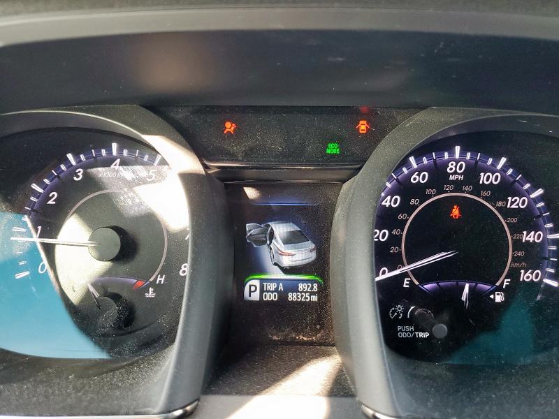 2015 TOYOTA AVALON XLE 4T1BK1EB3FU171499