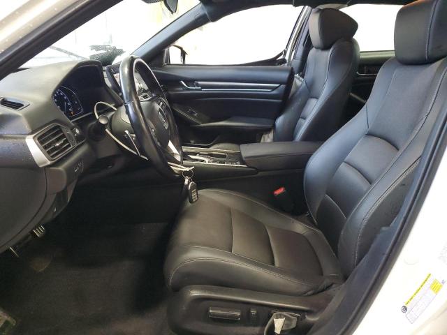 2022 HONDA ACCORD SPORT 1HGCV1F30NA035162