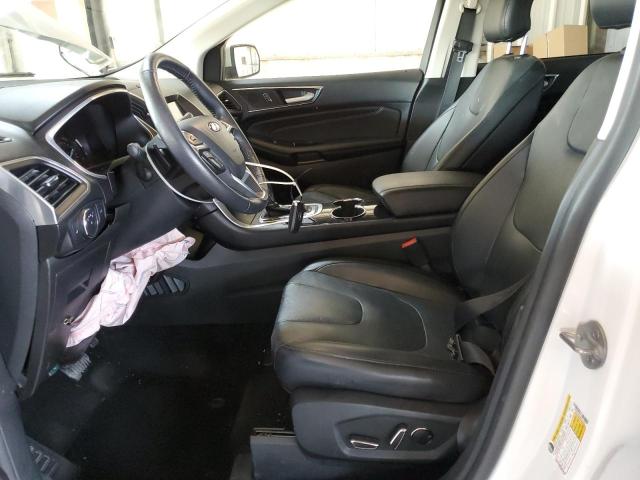 2017 FORD EDGE TITANIUM 2FMPK3K96HBC16351