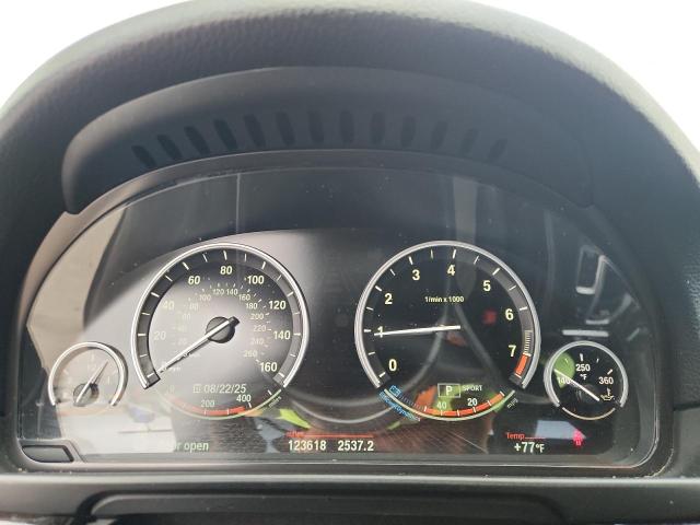 2015 BMW 535 XI WBA5B3C58FD540977