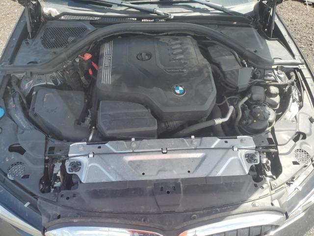 2020 BMW 330XI 3MW5R7J0XL8B14288