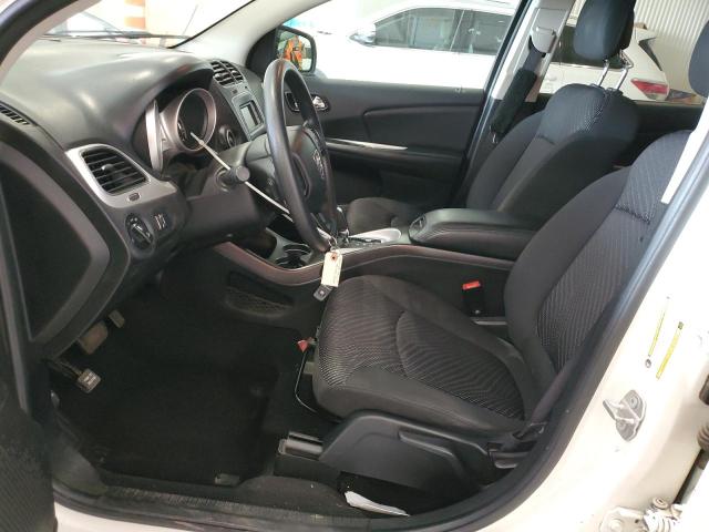 2015 DODGE JOURNEY SX 3C4PDDBG1FT740723
