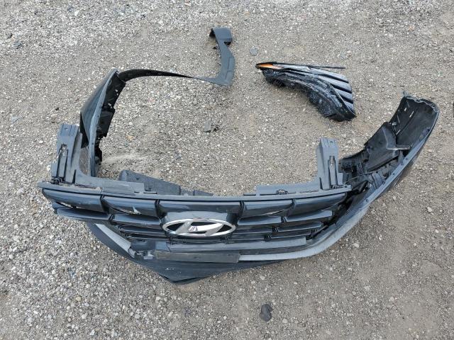 2023 HYUNDAI TUCSON SEL #3284154536