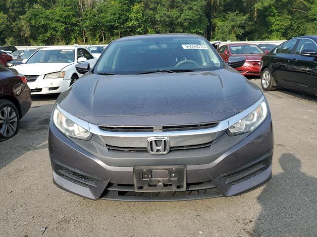 2018 HONDA CIVIC LX - 2HGFC2F57JH547975