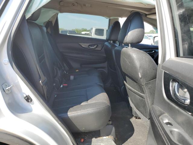 2016 NISSAN ROGUE S - 5N1AT2MV4GC767139