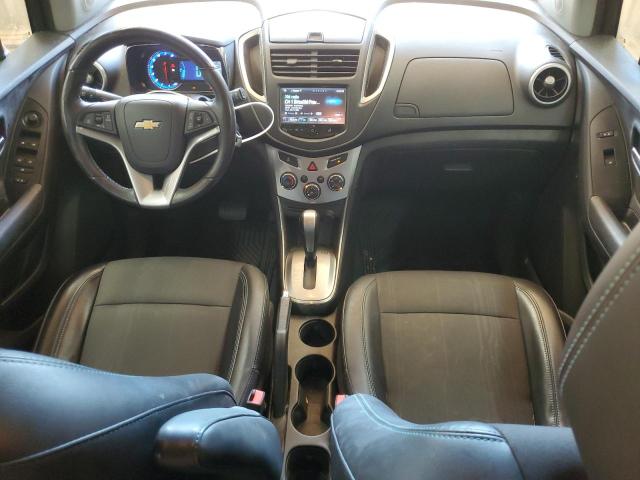 2016 CHEVROLET TRAX 1LT 3GNCJLSB0GL245654