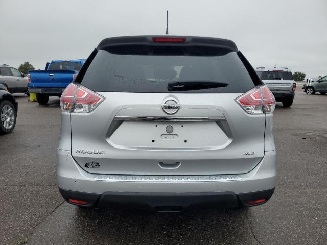 2016 NISSAN ROGUE S - KNMAT2MV7GP711967
