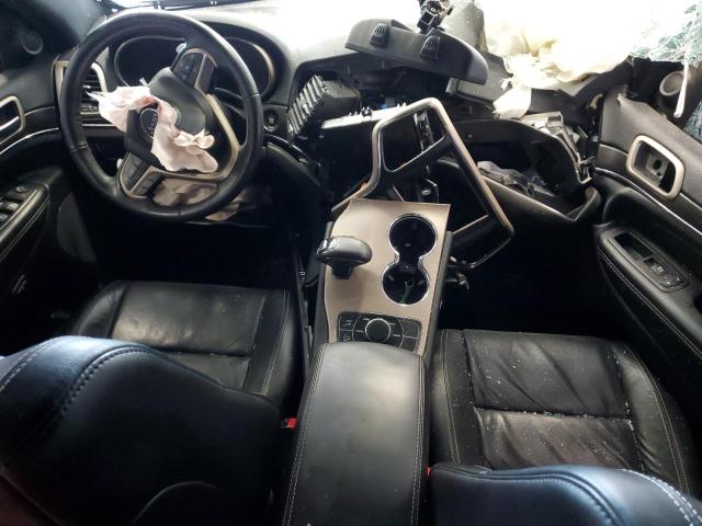 2015 JEEP GRAND CHER - 1C4RJFBG3FC659828