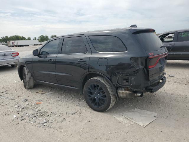 2016 DODGE DURANGO SX 1C4RDJAG5GC429897