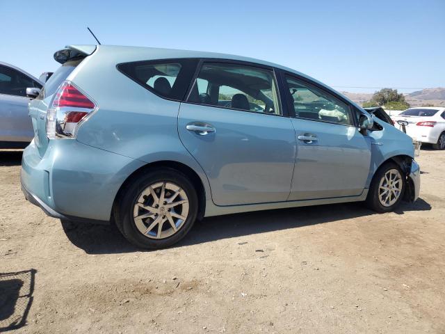 2015 TOYOTA PRIUS V JTDZN3EU5FJ018843
