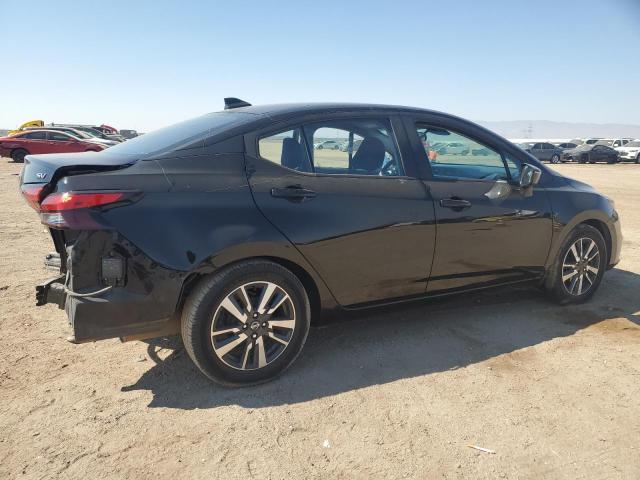 2021 NISSAN VERSA SV 3N1CN8EVXML894649