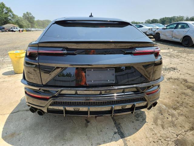 2024 LAMBORGHINI URUS S ZPBUB3ZL8RLA33892