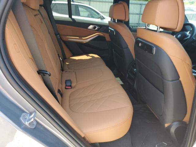 2024 BMW X5 XDRIVE40I 5UX23EU02R9V42764