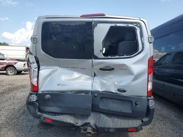 2016 FORD TRANSIT T- - 1FBZX2ZM6GKB05701