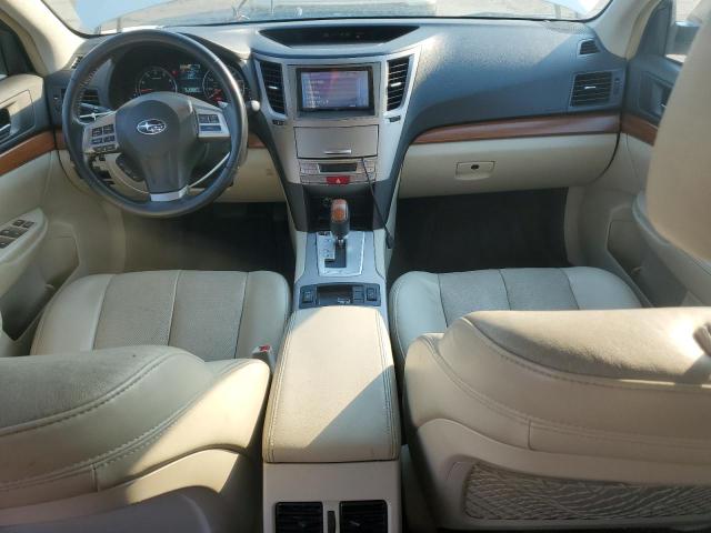 2013 SUBARU OUTBACK 2. - 4S4BRCKC6D3263116
