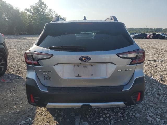 2020 SUBARU OUTBACK LIMITED 4S4BTANC7L3136813