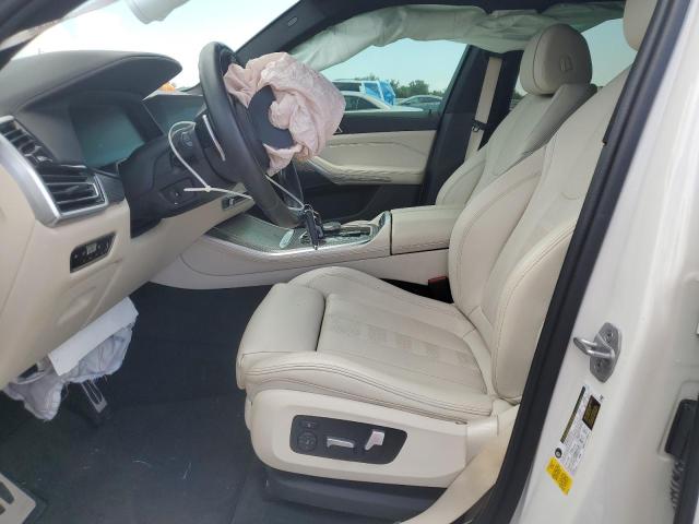 2021 BMW X5 SDRIVE 5UXCR4C01M9G22017