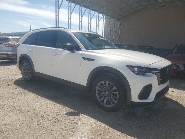 2025 MAZDA CX-70 PREFERRED JM3KJBHD9S1115502