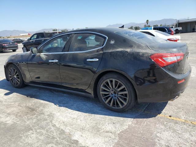 2016 MASERATI GHIBLI S ZAM57RTA3G1167897
