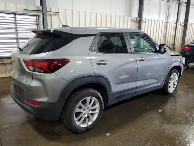 2024 CHEVROLET TRAILBLAZE KL79MMSLXRB121918