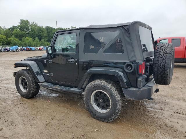 2015 JEEP WRANGLER S 1C4AJWBGXFL649245