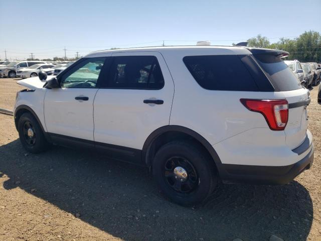 2019 FORD EXPLORER POLI 1FM5K8AR0KGB14727