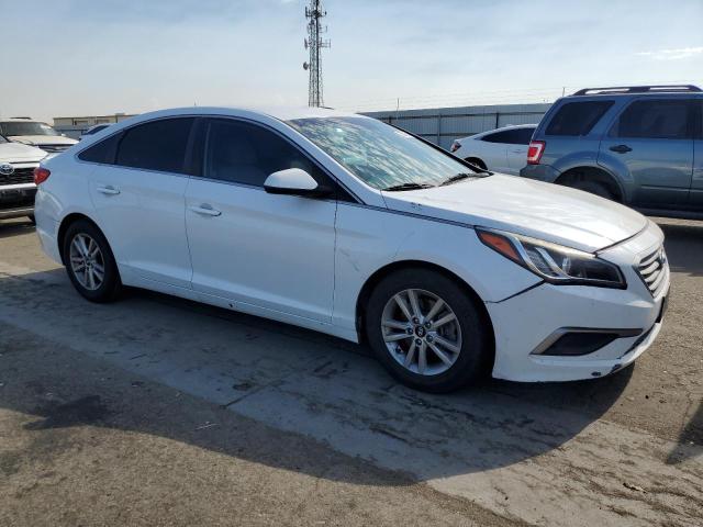 2016 HYUNDAI SONATA SE - 5NPE24AF9GH388532