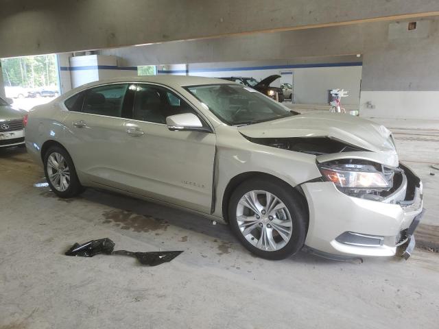 2014 CHEVROLET IMPALA LT - 2G1125S35E9299977
