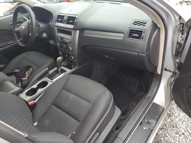 2012 FORD FUSION SE - 3FAHP0HA8CR324738