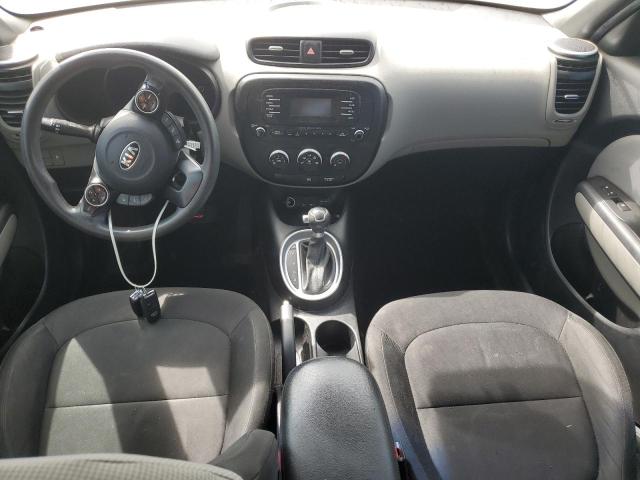 2014 KIA SOUL - KNDJN2A26E7099536